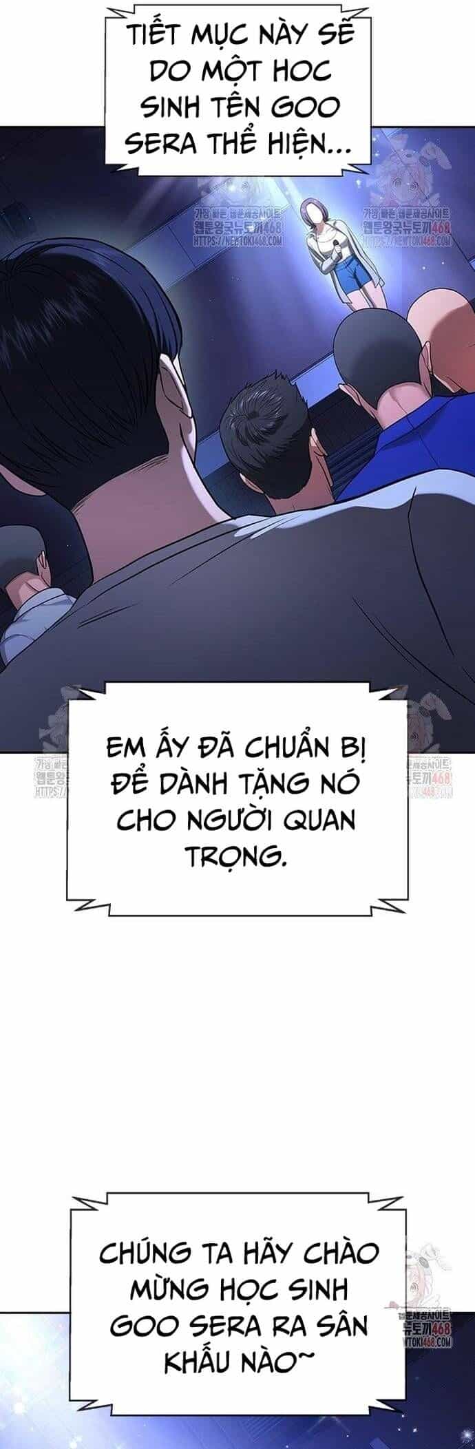 Goo Sera - Chương 32 - ảnh 14