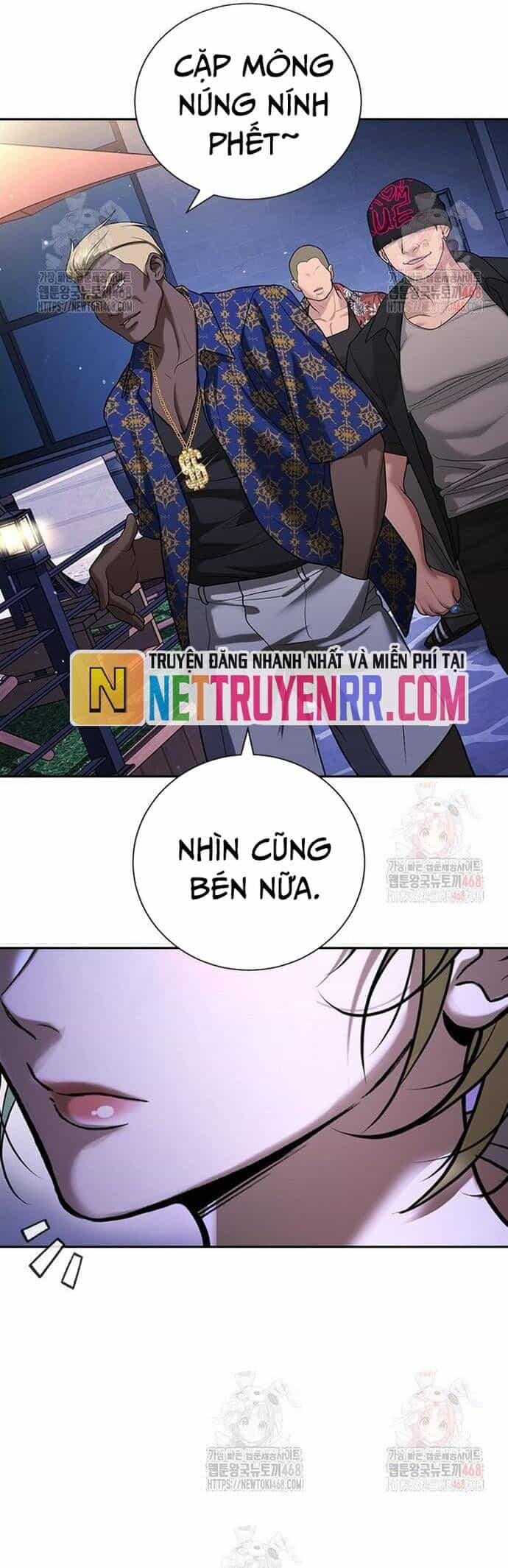 Goo Sera - Chương 32 - ảnh 66