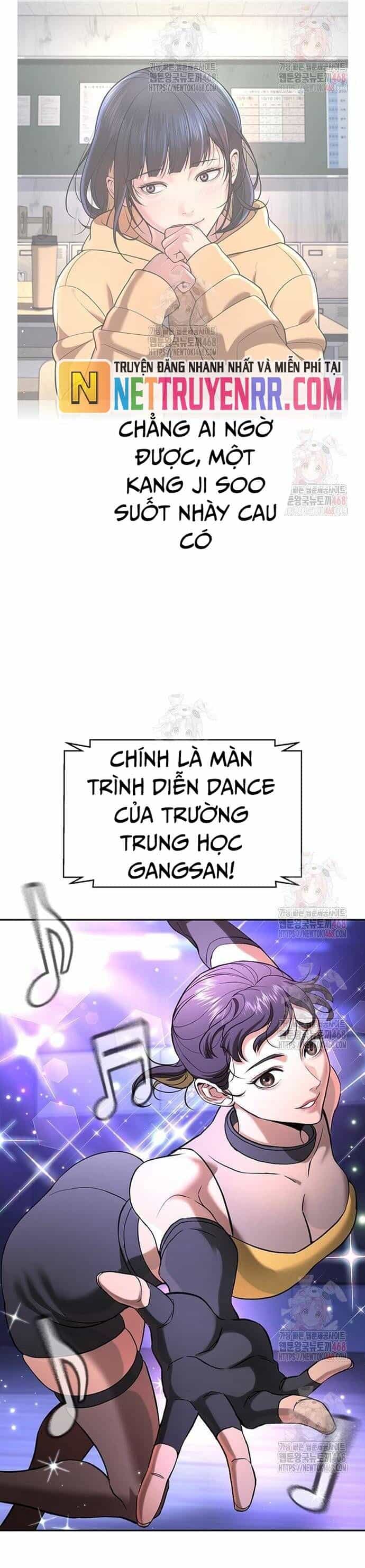 Goo Sera - Chương 32 - ảnh 7