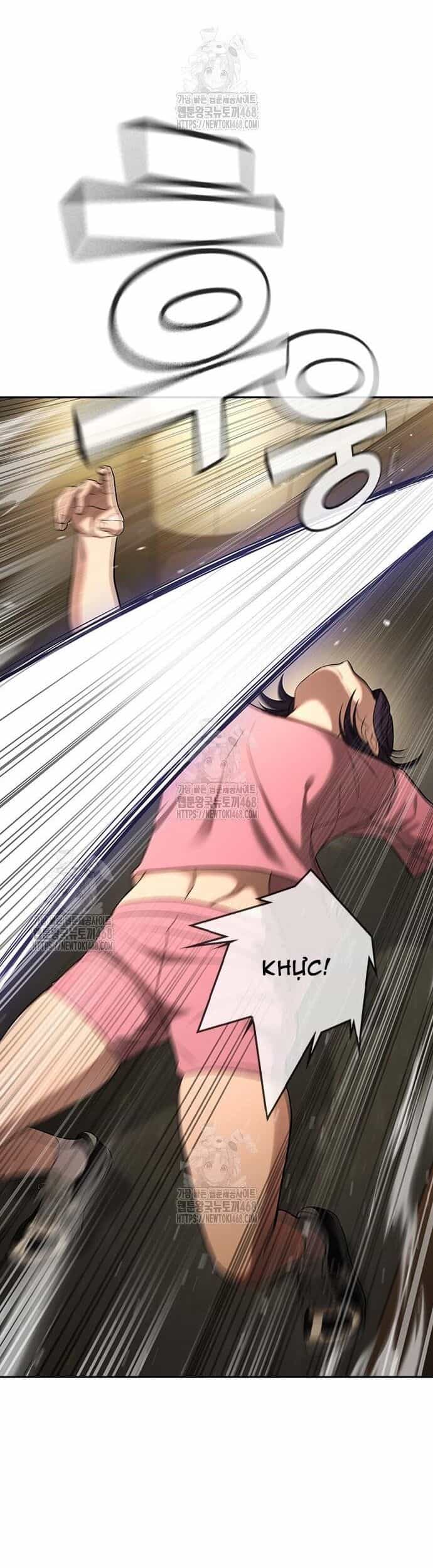 Goo Sera - Chương 33 - ảnh 20