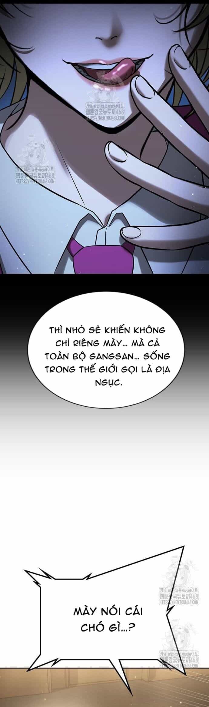 Goo Sera - Chương 33 - ảnh 28