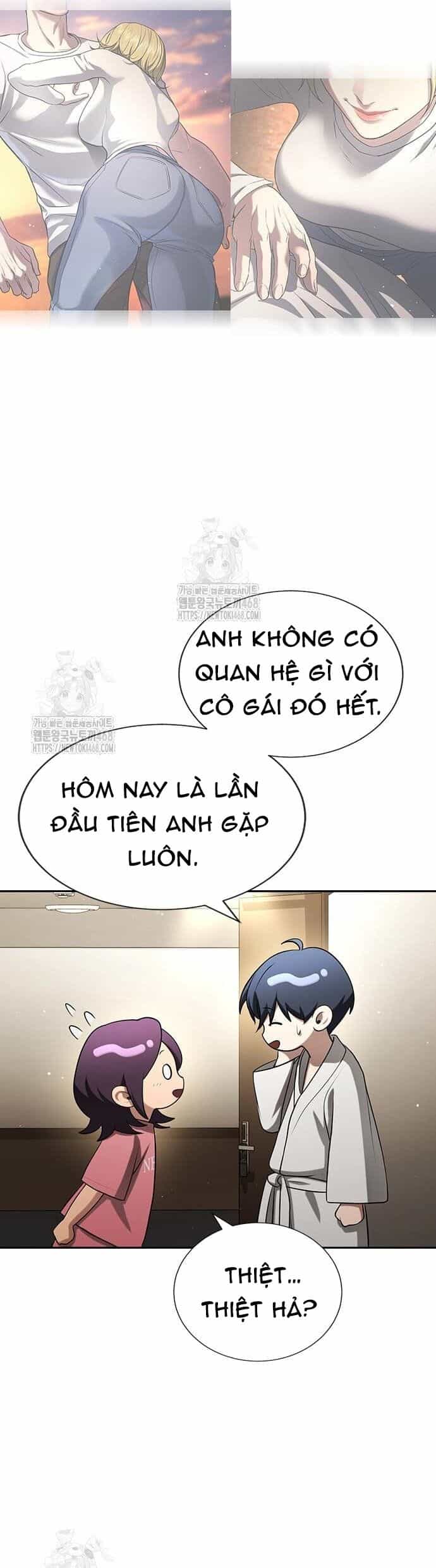 Goo Sera - Chương 33 - ảnh 41