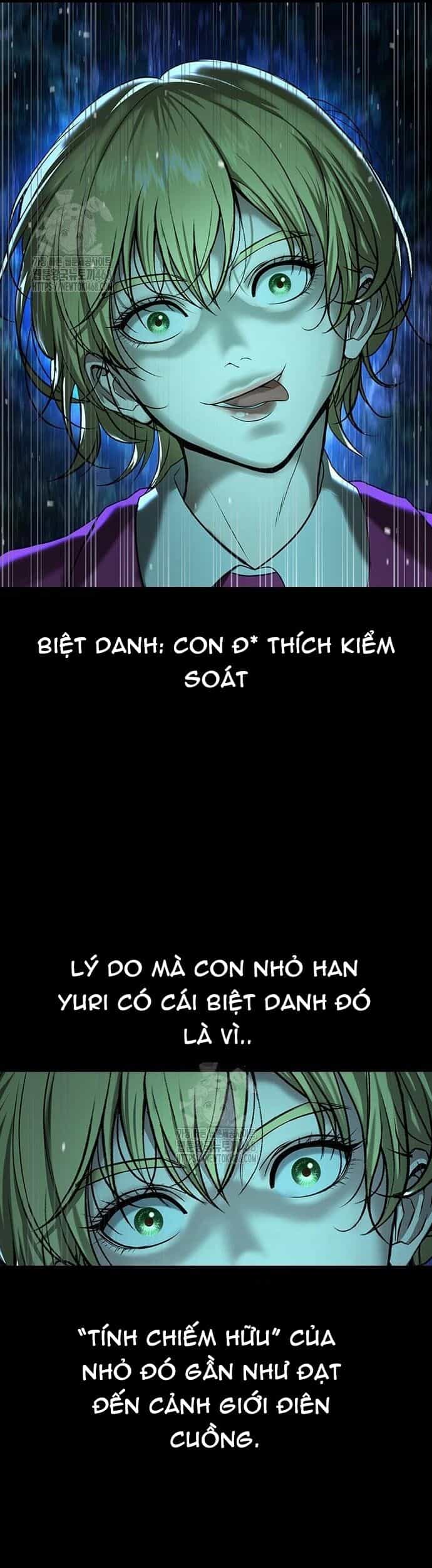 Goo Sera - Chương 33 - ảnh 64