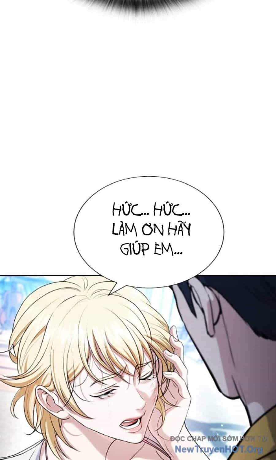 Goo Sera - Chương 34 - ảnh 36