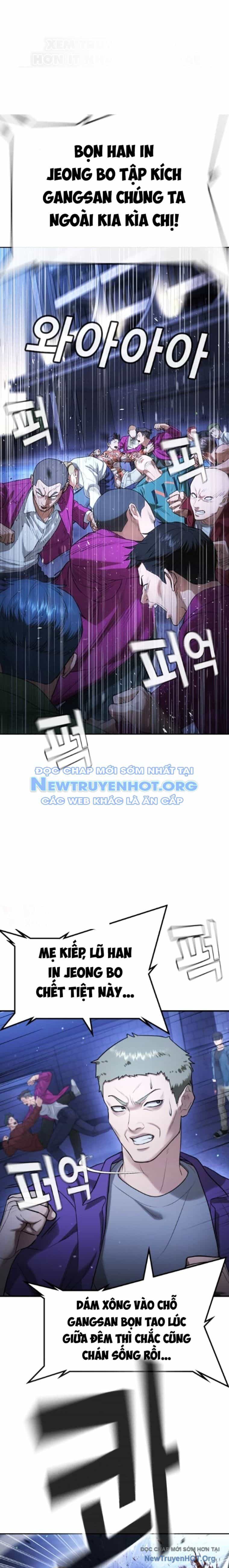 Goo Sera - Chương 35 - ảnh 12