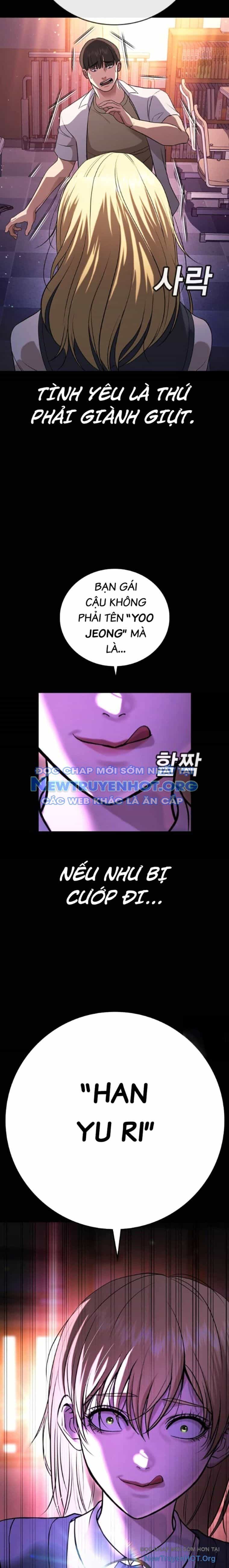 Goo Sera - Chương 35 - ảnh 6