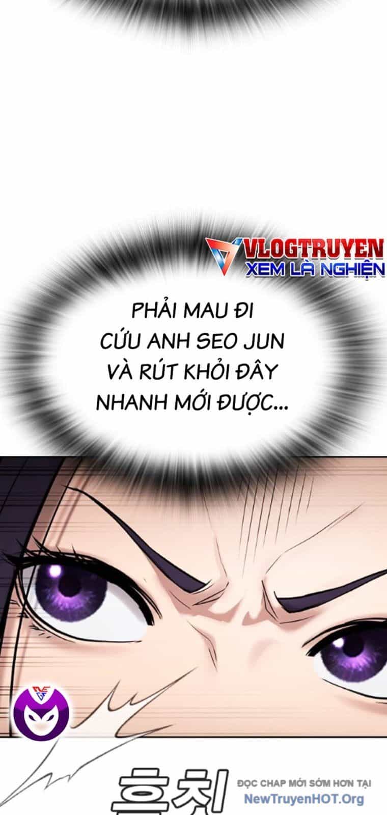 Goo Sera - Chương 36 - ảnh 34