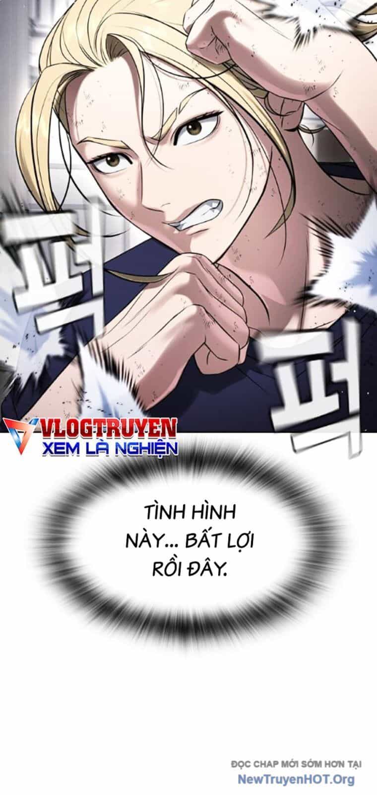 Goo Sera - Chương 36 - ảnh 40