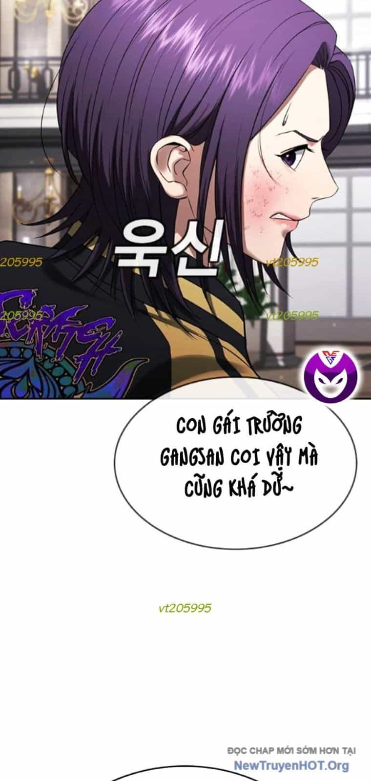 Goo Sera - Chương 36 - ảnh 78