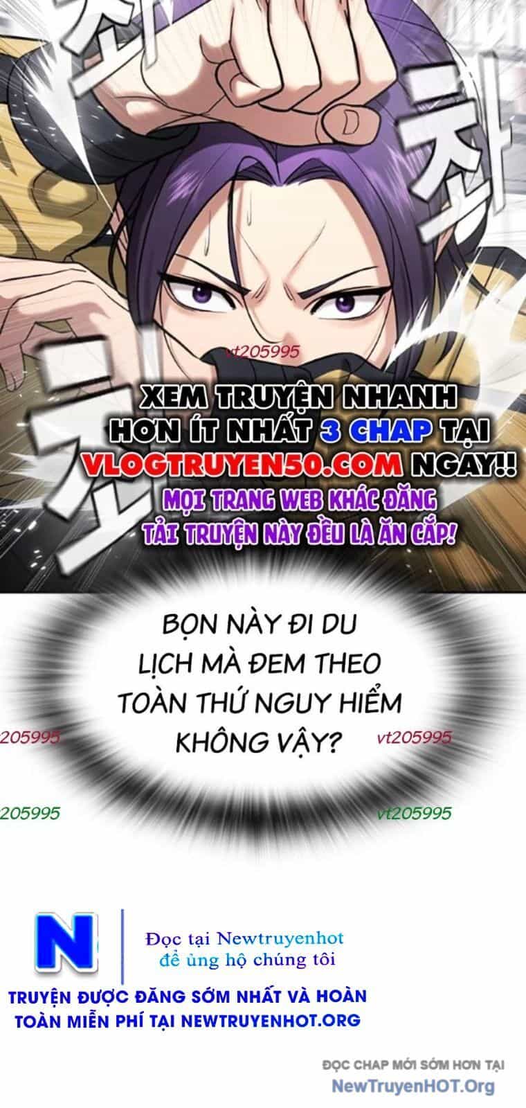 Goo Sera - Chương 36 - ảnh 84