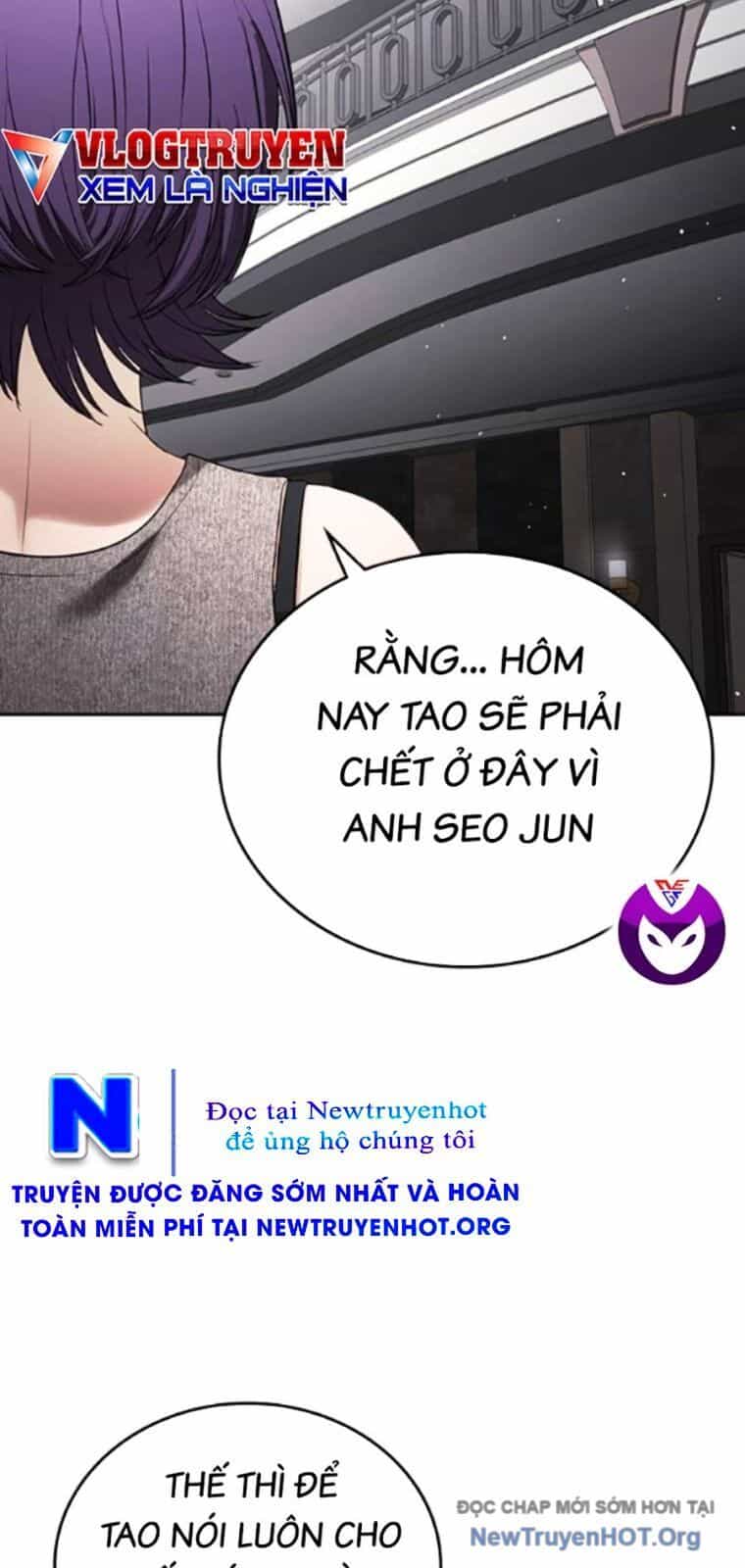 Goo Sera - Chương 37 - ảnh 113