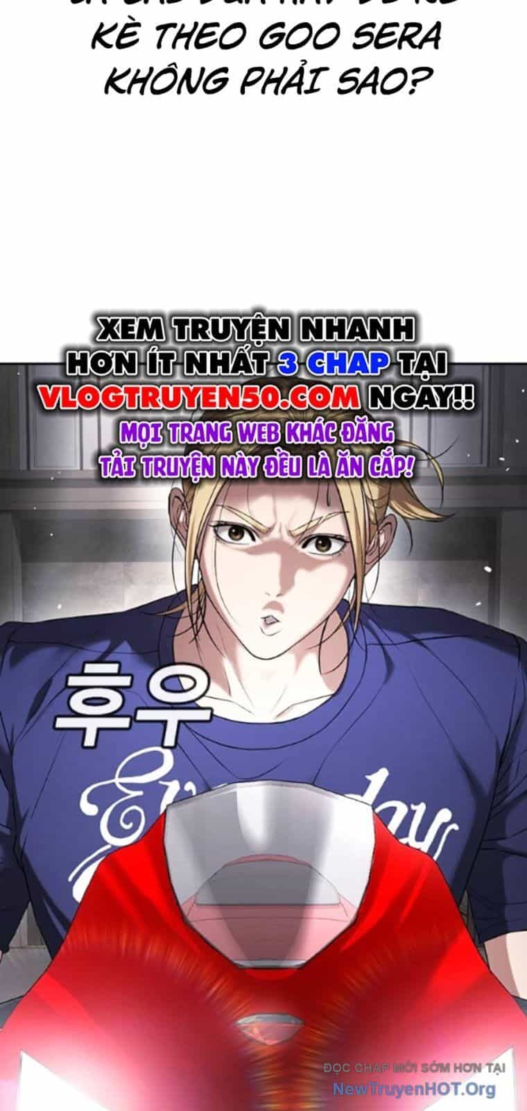 Goo Sera - Chương 37 - ảnh 131