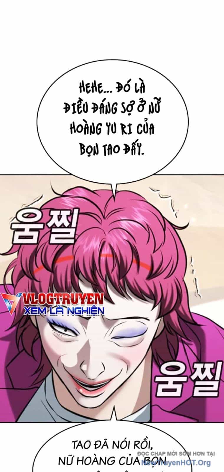 Goo Sera - Chương 37 - ảnh 49