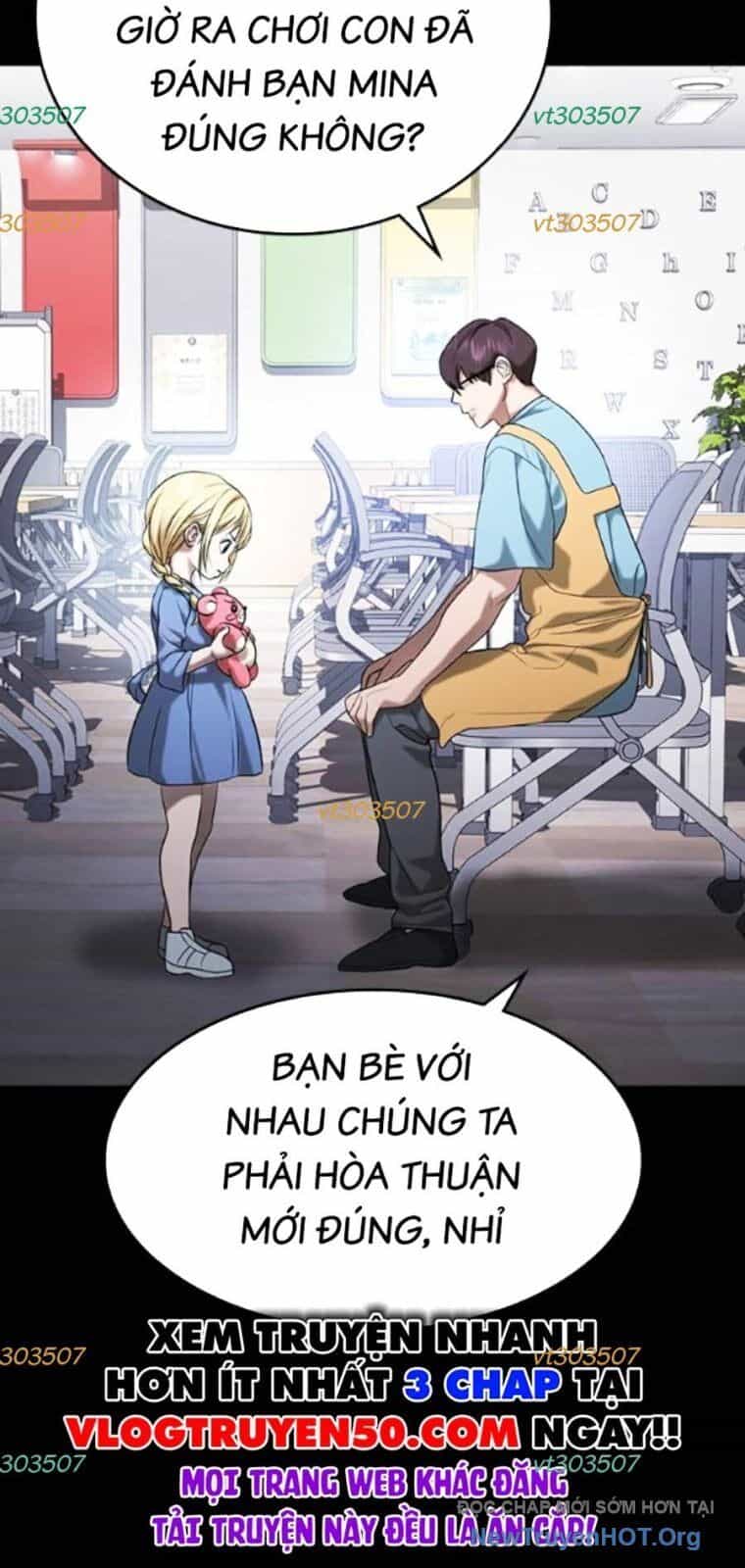 Goo Sera - Chương 37 - ảnh 8