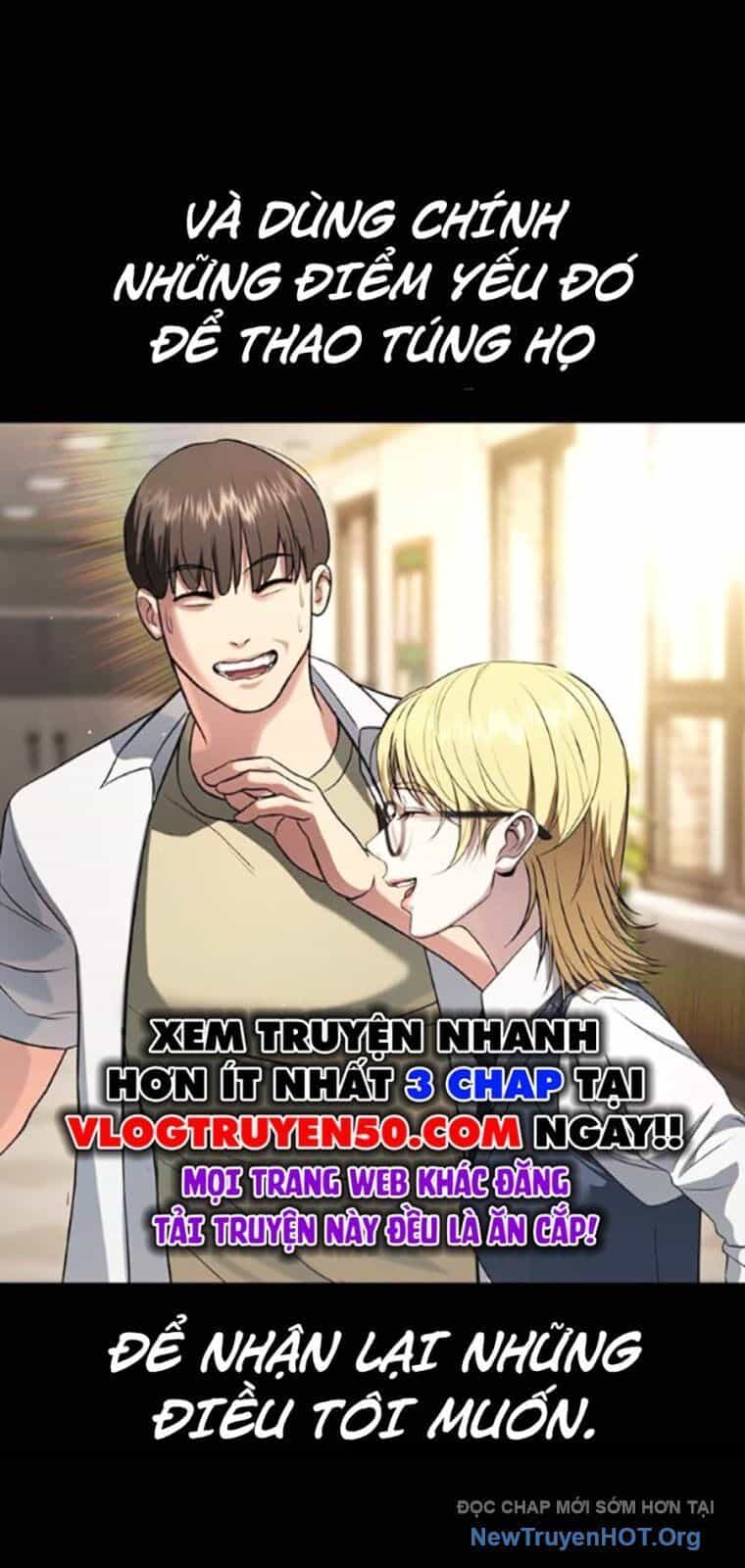 Goo Sera - Chương 38 - ảnh 34