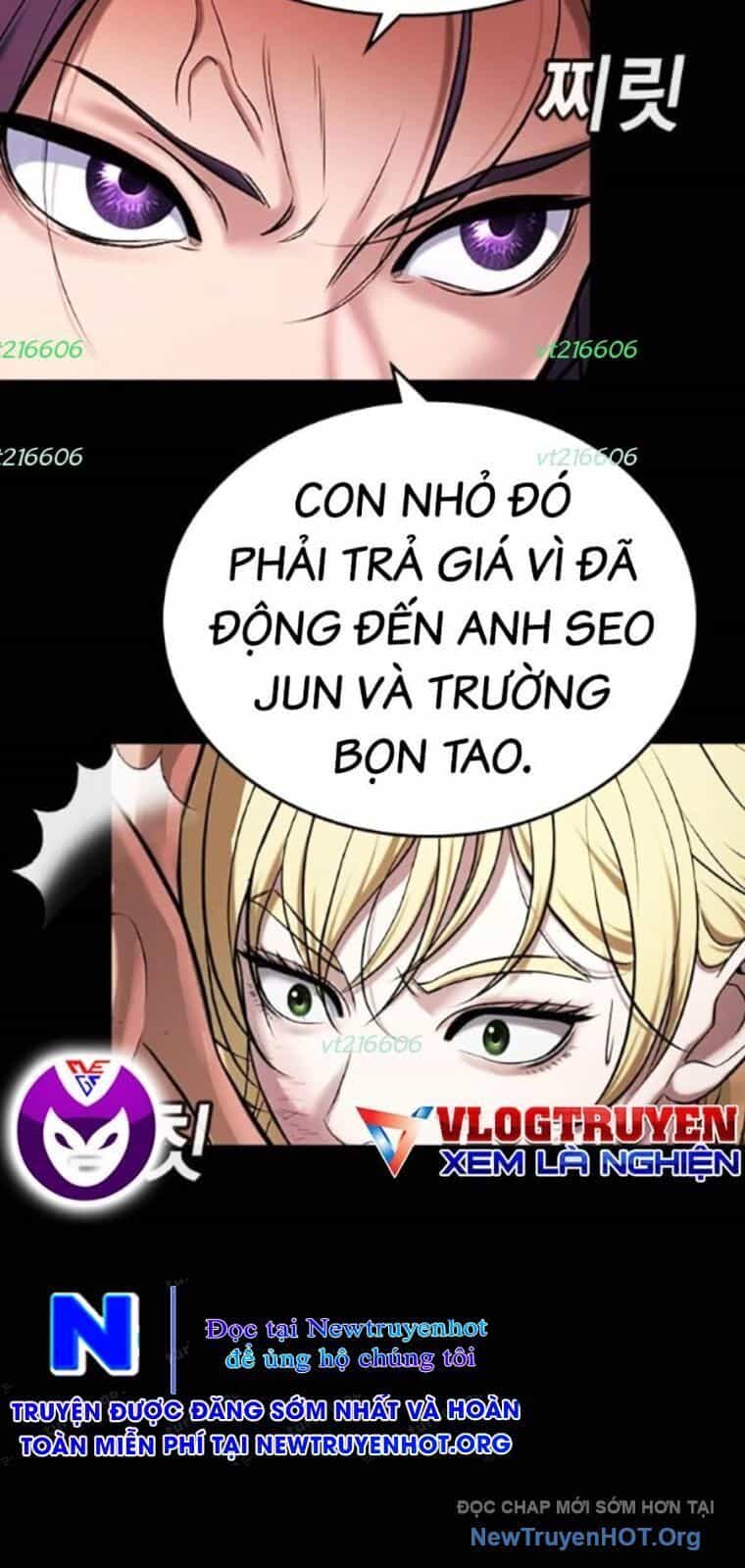 Goo Sera - Chương 39 - ảnh 89