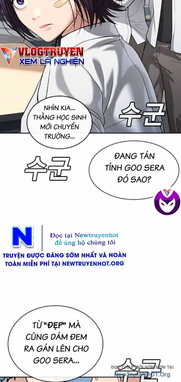 Goo Sera - Chương 40 - ảnh 25