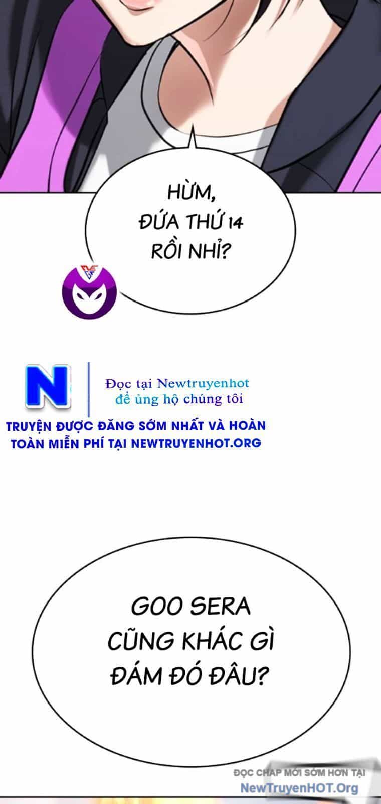 Goo Sera - Chương 40 - ảnh 56