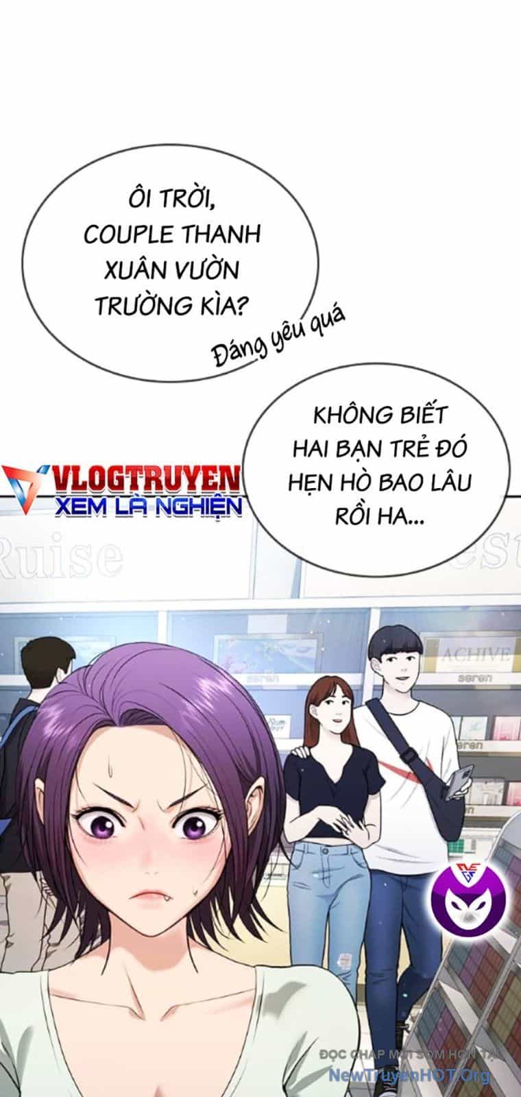 Goo Sera - Chương 42 - ảnh 60