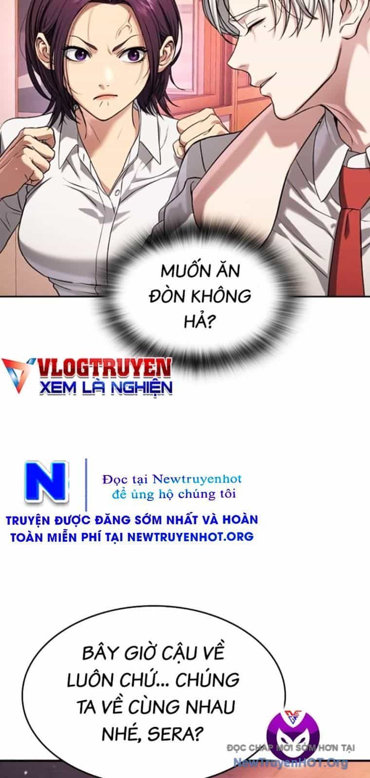 Goo Sera - Chương 43 - ảnh 113