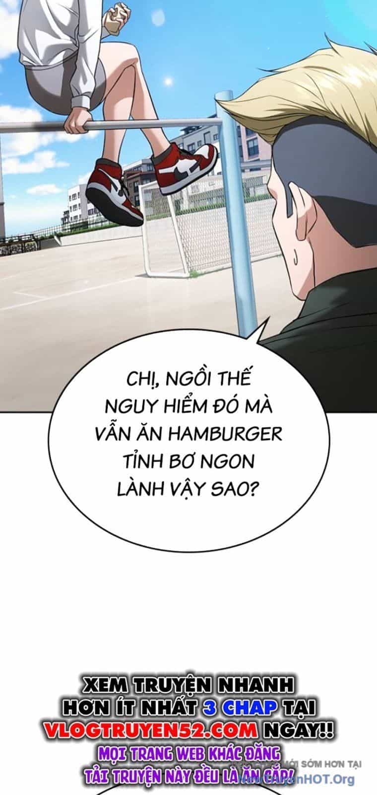 Goo Sera - Chương 43 - ảnh 52