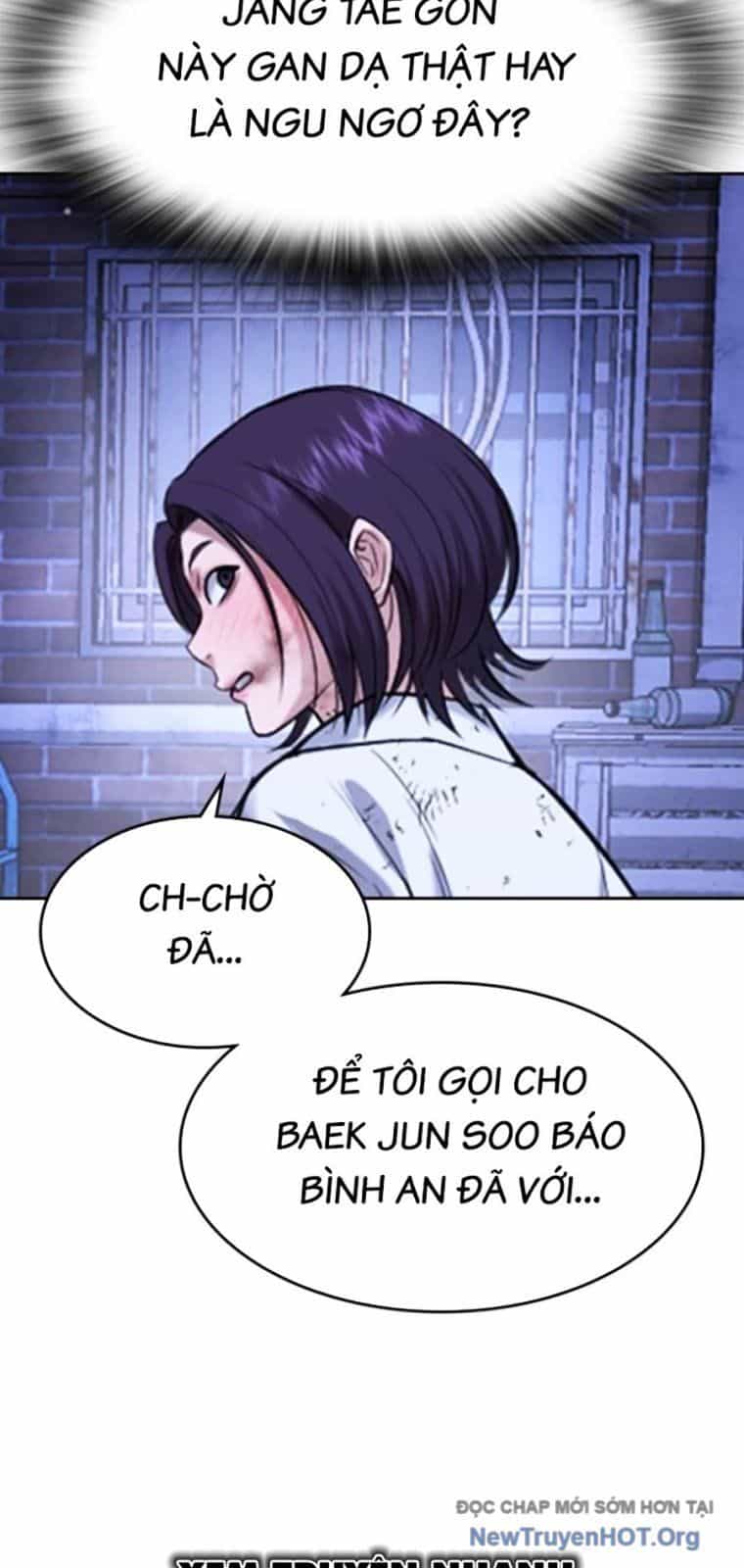 Goo Sera - Chương 44 - ảnh 171