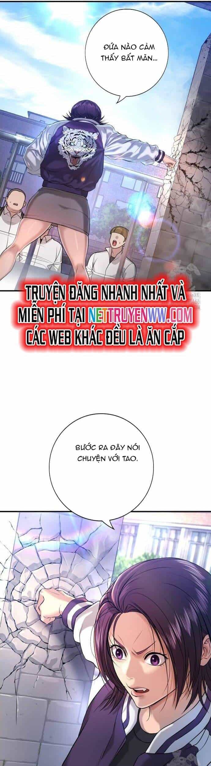 Goo Sera - Chương 3 - ảnh 2