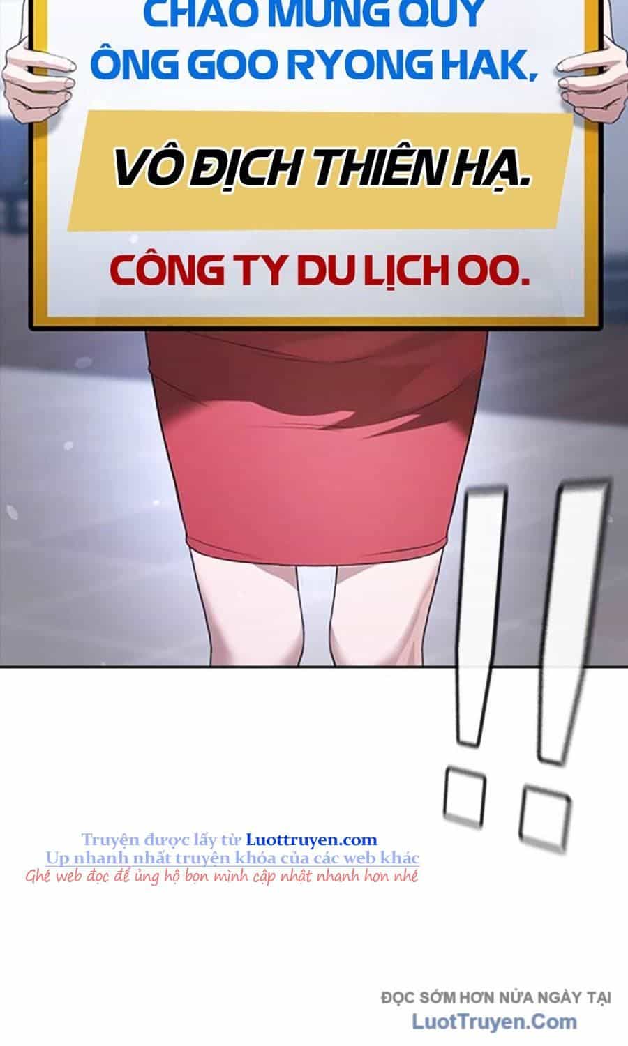 Goo Sera - Chương 50 - ảnh 32