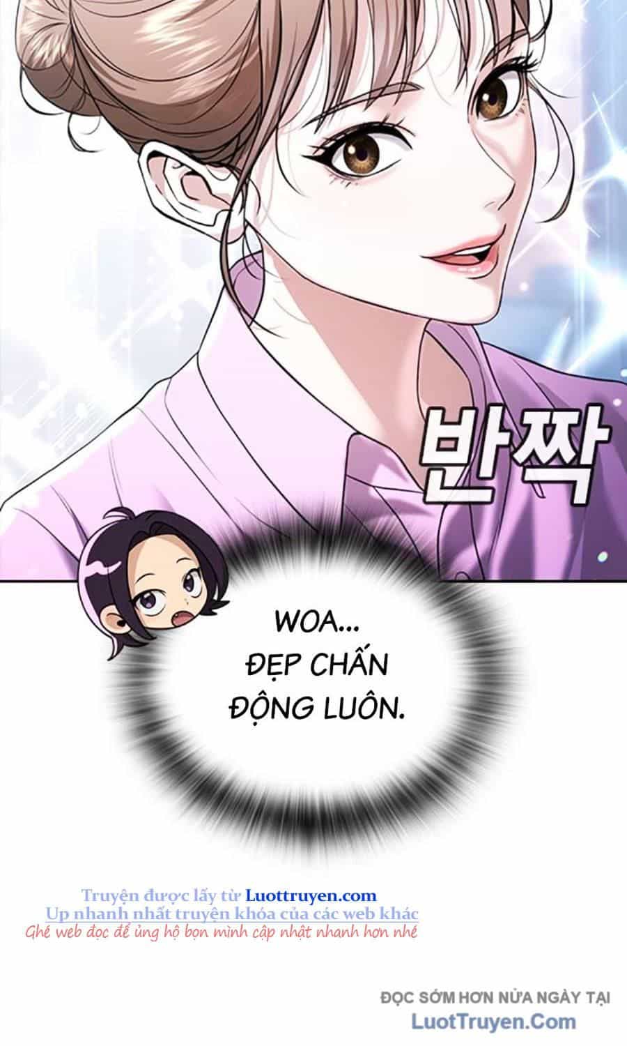 Goo Sera - Chương 50 - ảnh 36
