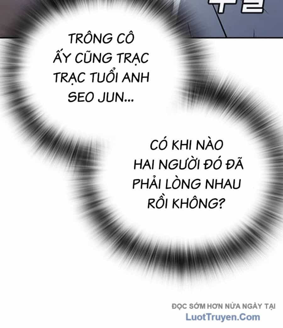 Goo Sera - Chương 50 - ảnh 38