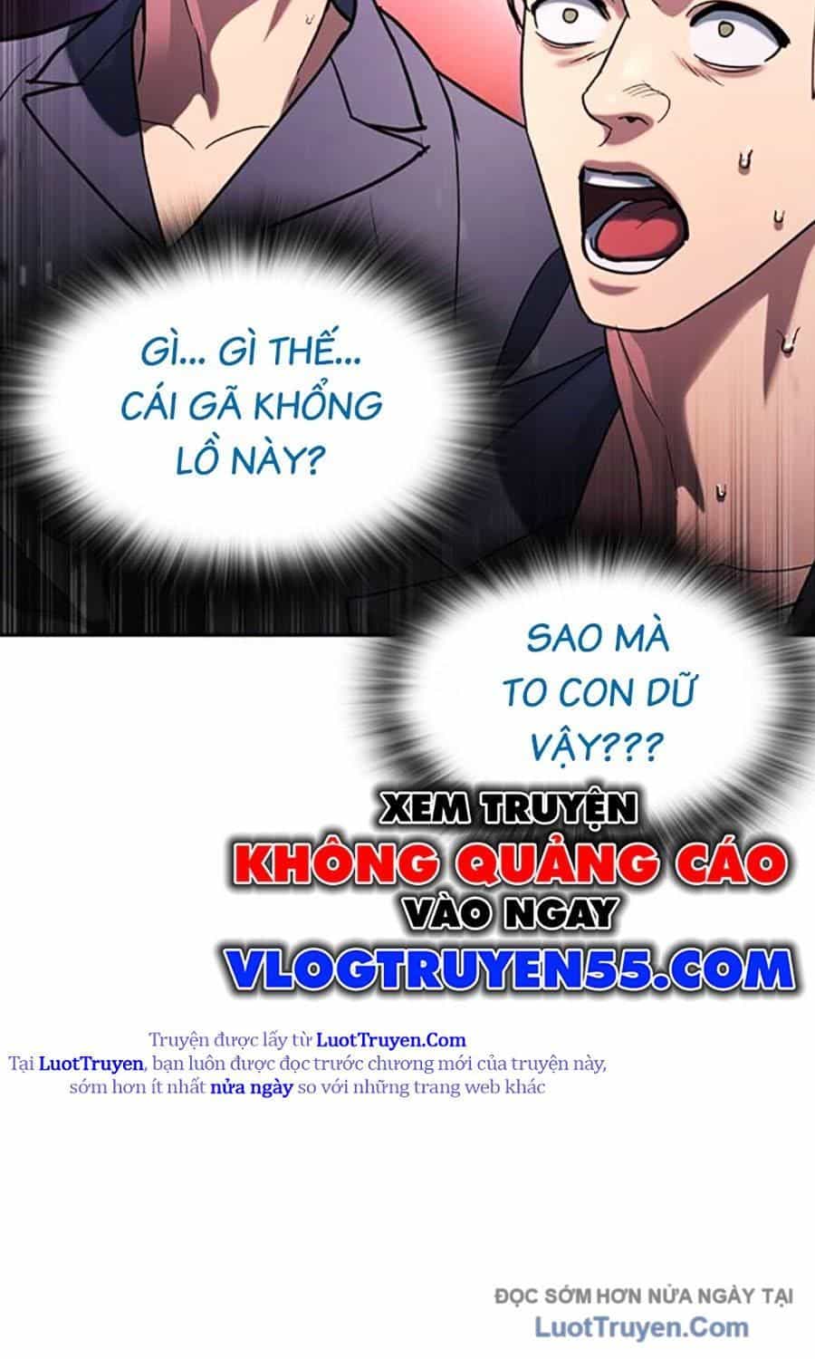 Goo Sera - Chương 51 - ảnh 18
