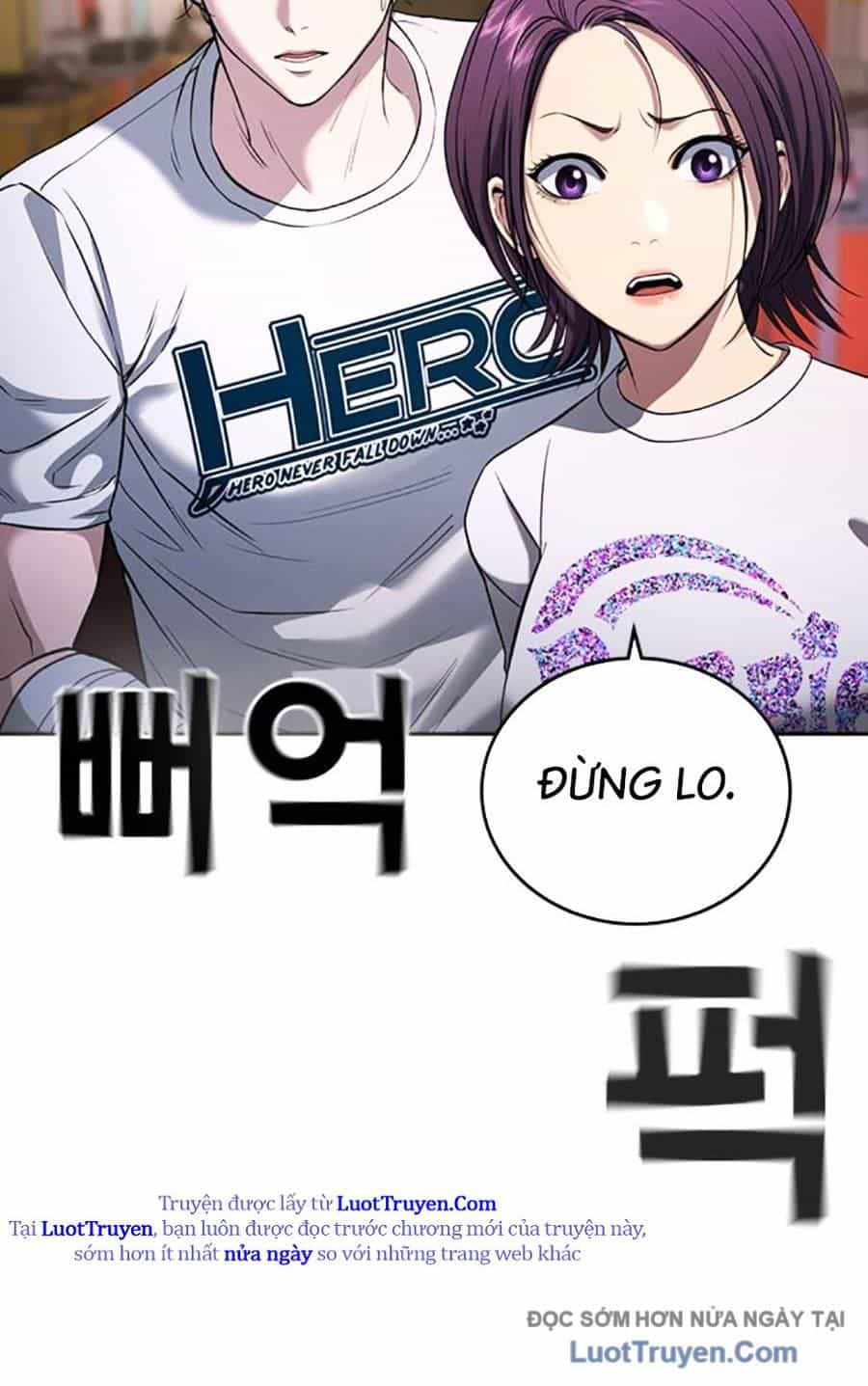 Goo Sera - Chương 51 - ảnh 41