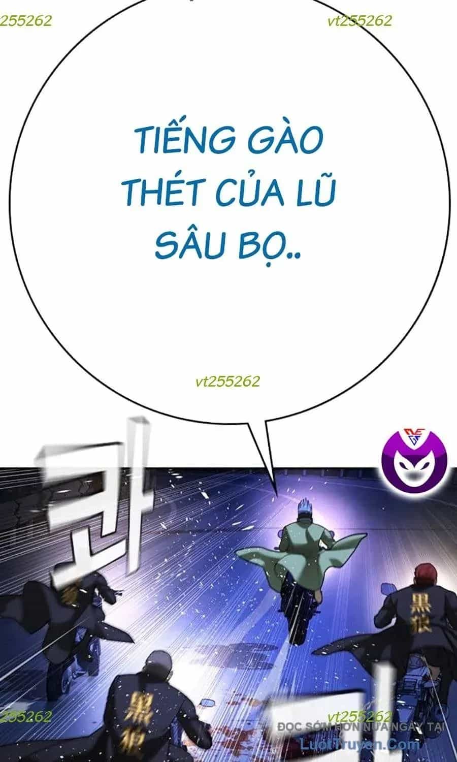 Goo Sera - Chương 52 - ảnh 119