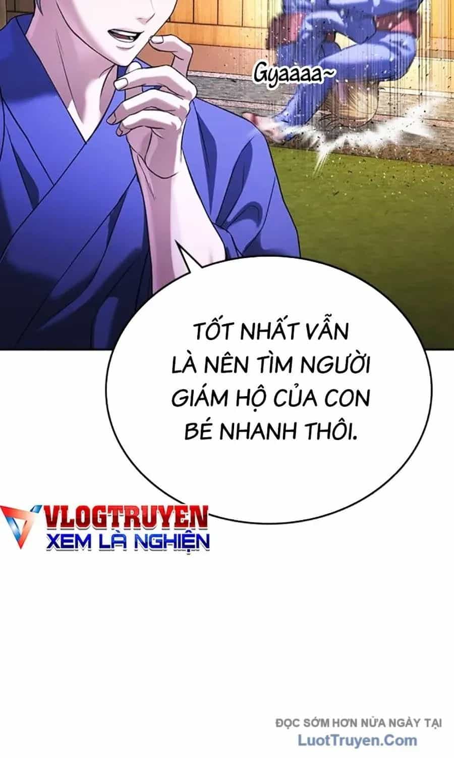 Goo Sera - Chương 52 - ảnh 16