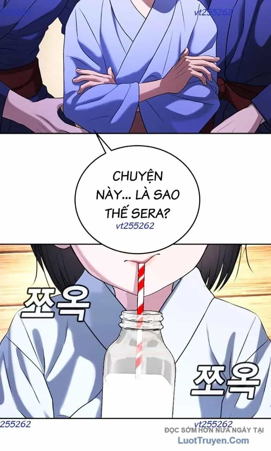 Goo Sera - Chương 52 - ảnh 5