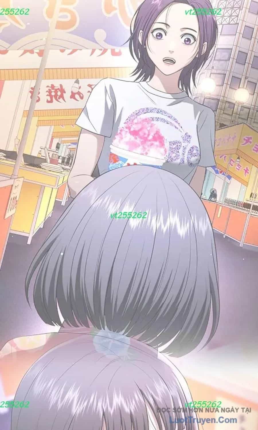 Goo Sera - Chương 52 - ảnh 9