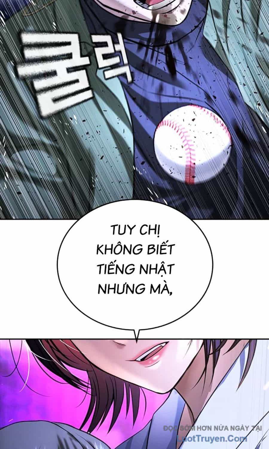 Goo Sera - Chương 53 - ảnh 36