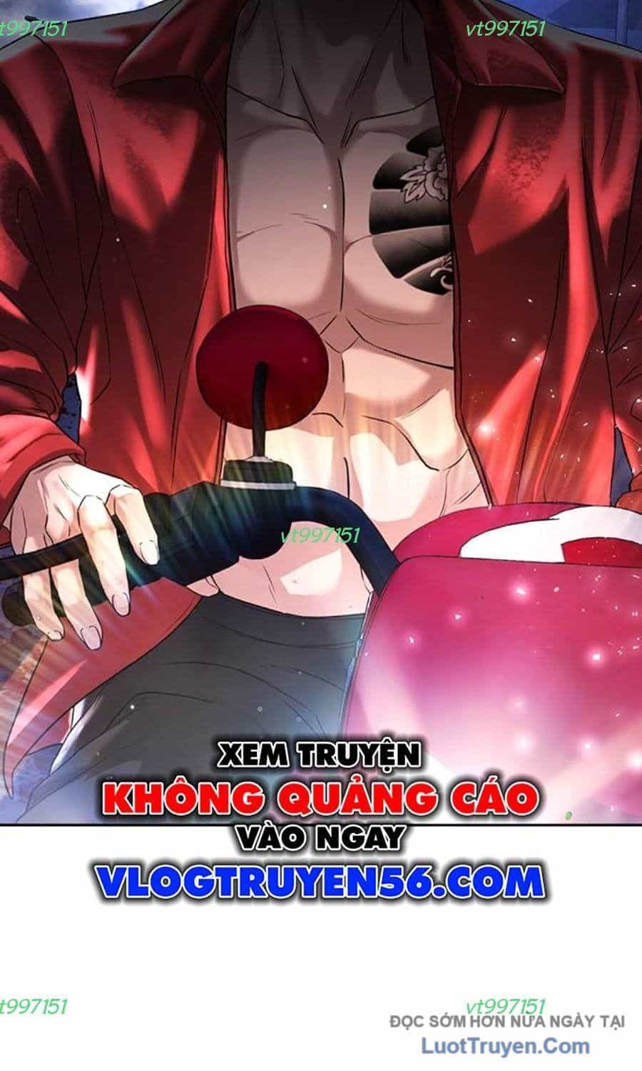 Goo Sera - Chương 53 - ảnh 5