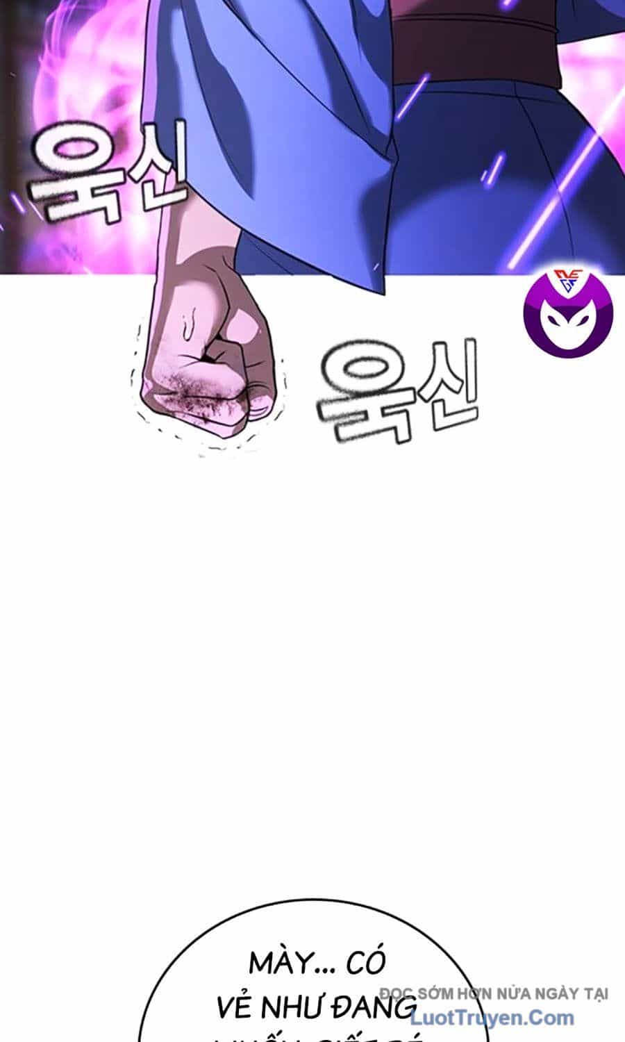 Goo Sera - Chương 53 - ảnh 52