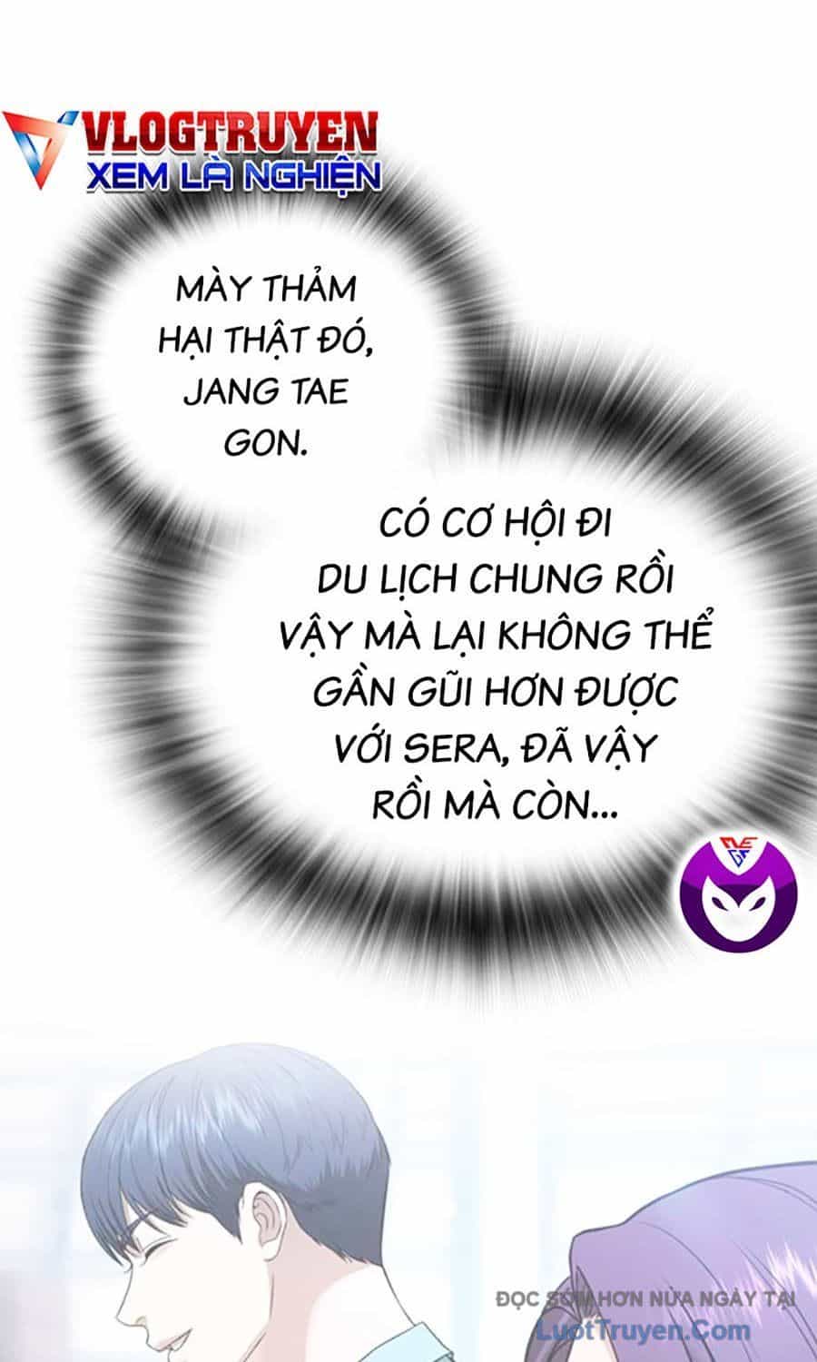 Goo Sera - Chương 53 - ảnh 85