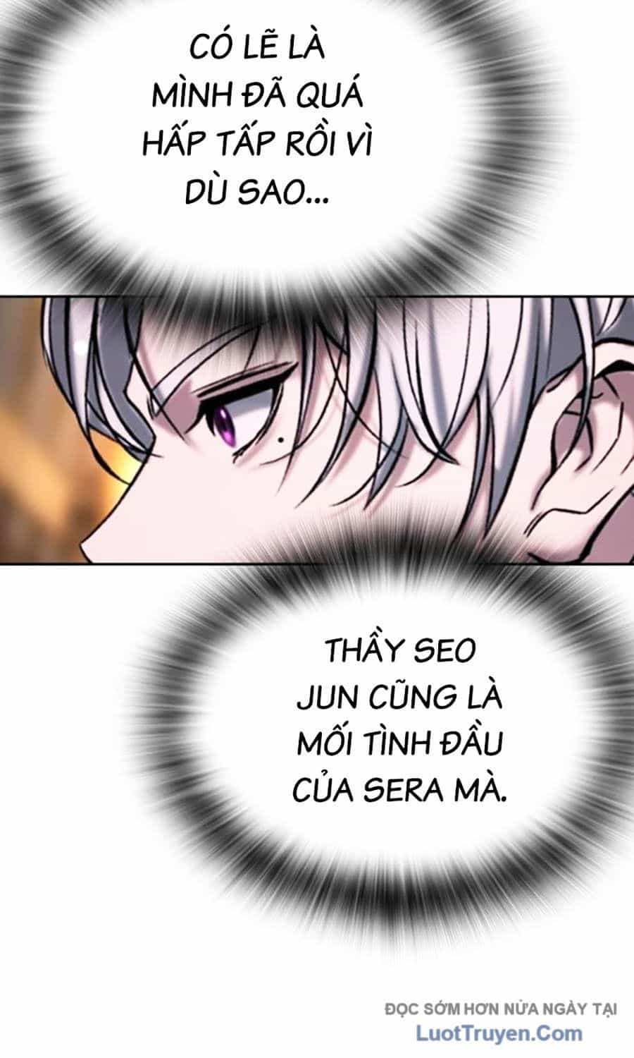 Goo Sera - Chương 53 - ảnh 88