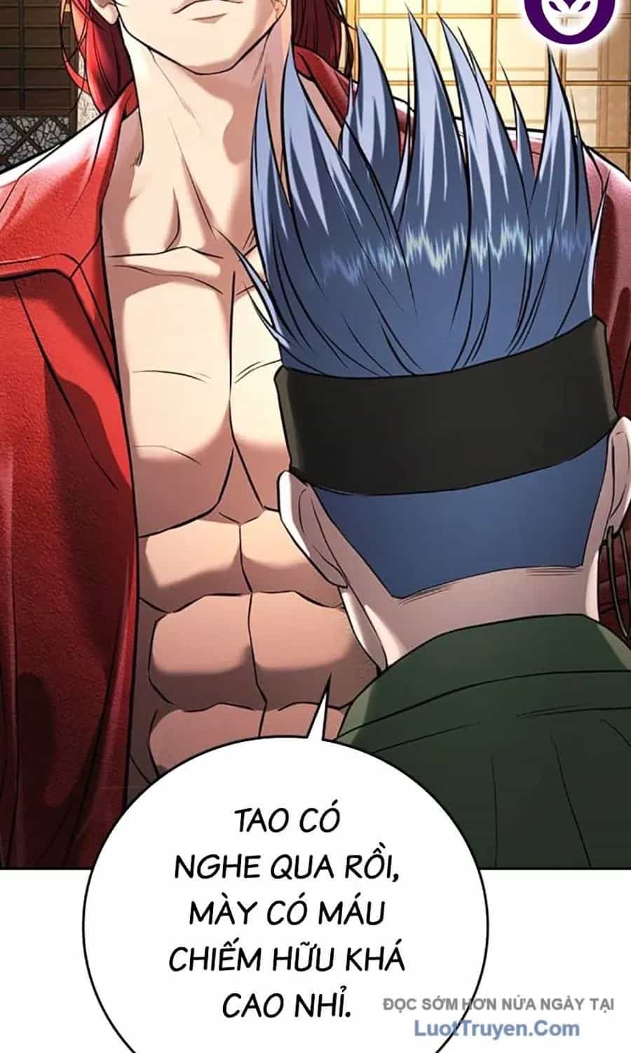 Goo Sera - Chương 54 - ảnh 37