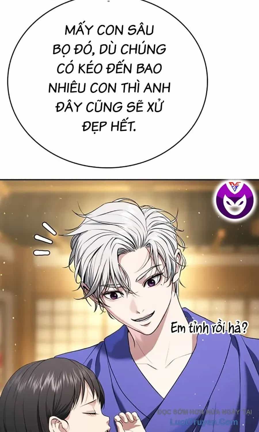 Goo Sera - Chương 54 - ảnh 87
