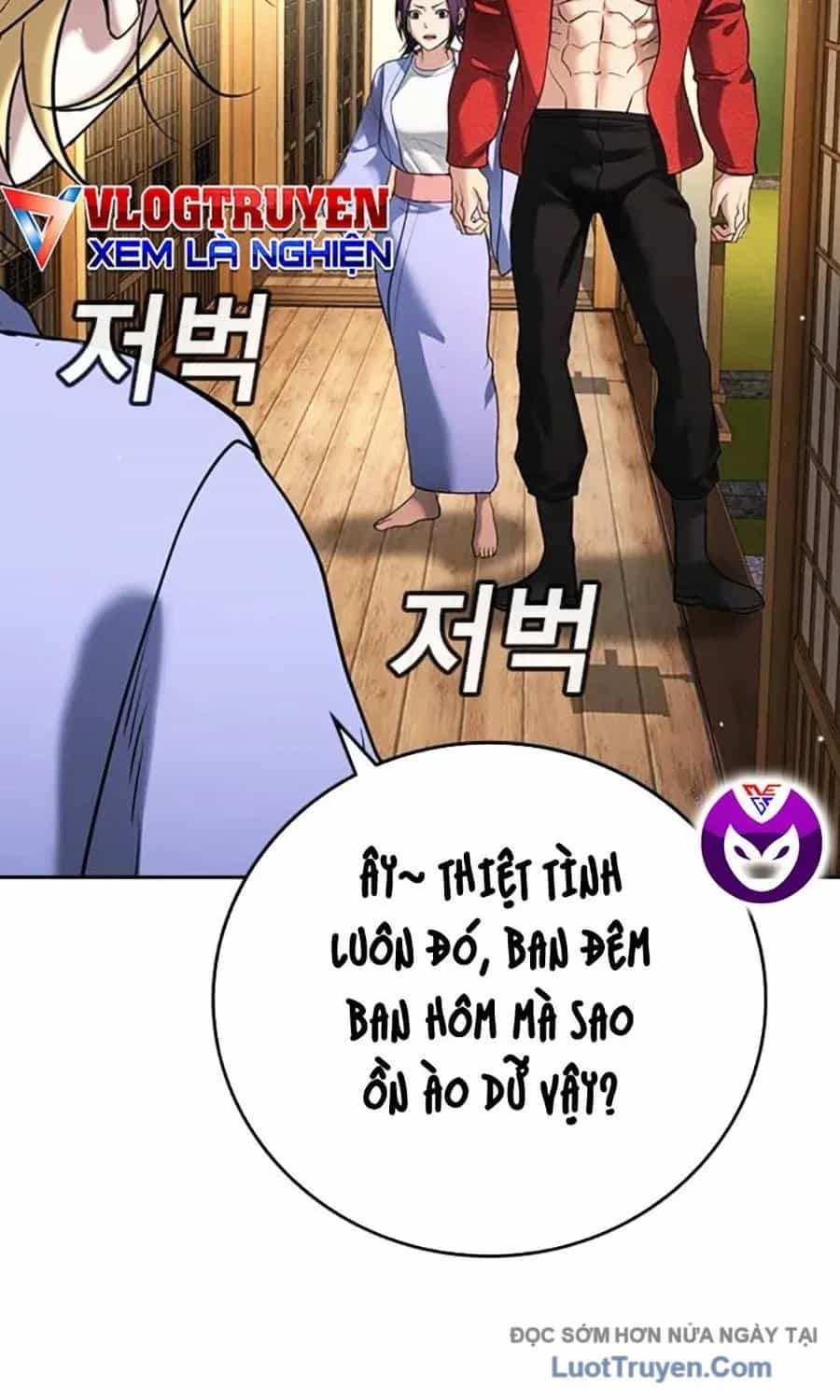 Goo Sera - Chương 54 - ảnh 91