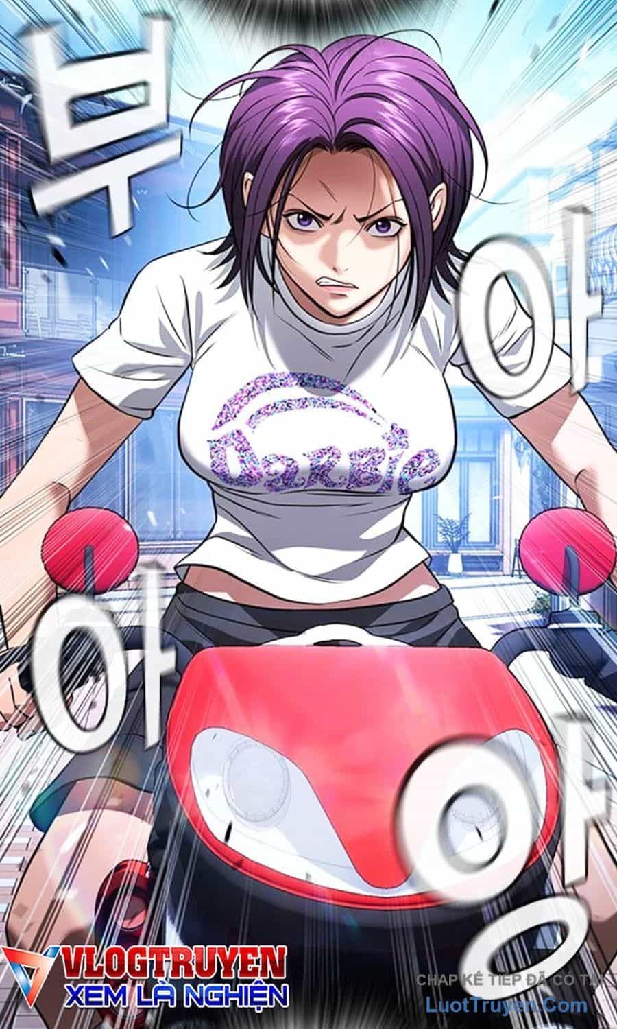 Goo Sera - Chương 55 - ảnh 80