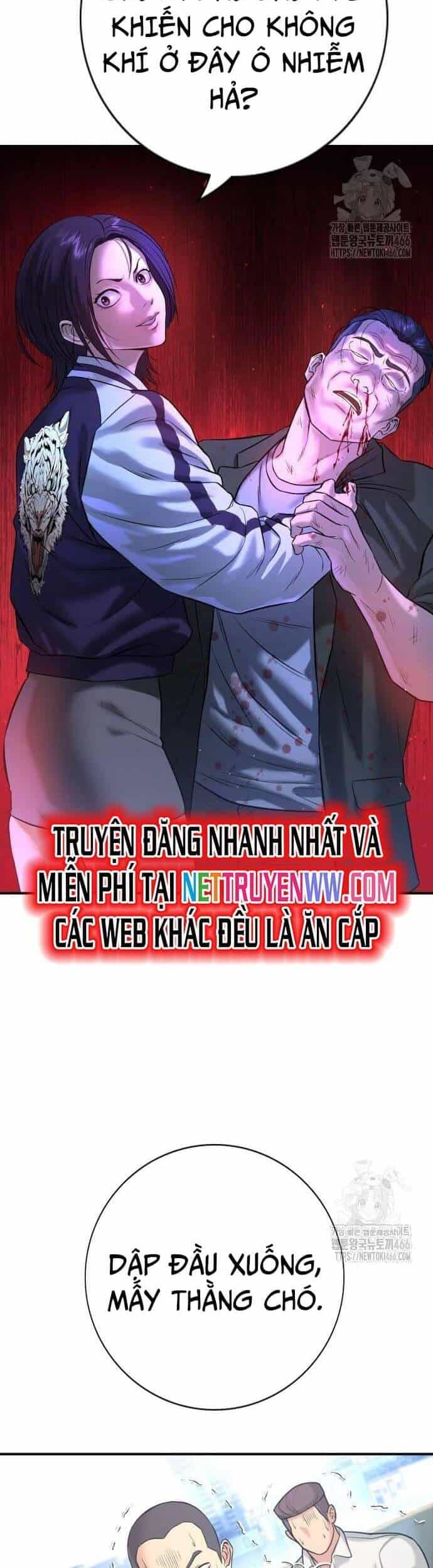 Goo Sera - Chương 4 - ảnh 24