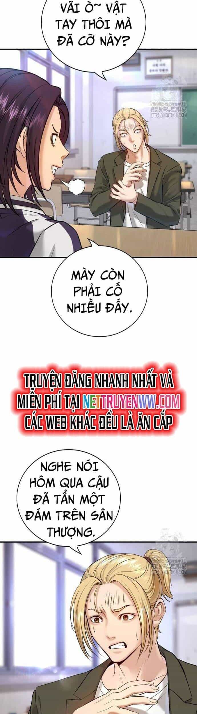 Goo Sera - Chương 4 - ảnh 56