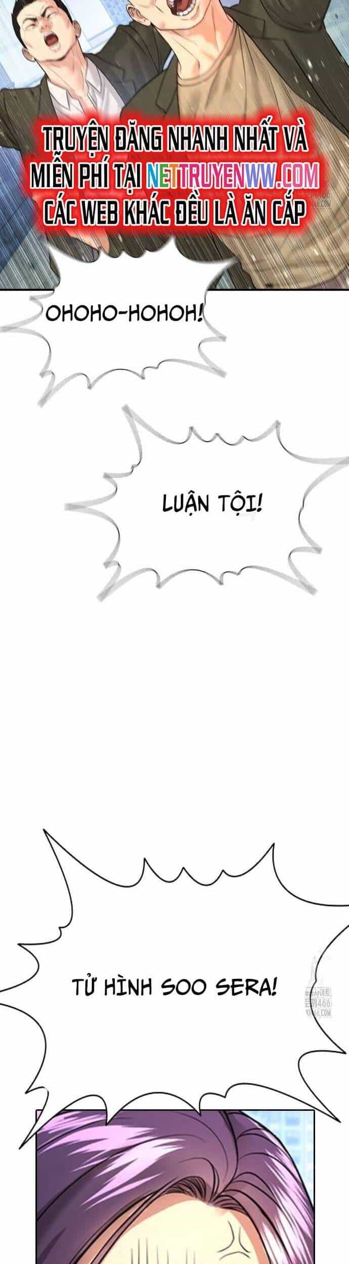 Goo Sera - Chương 4 - ảnh 8