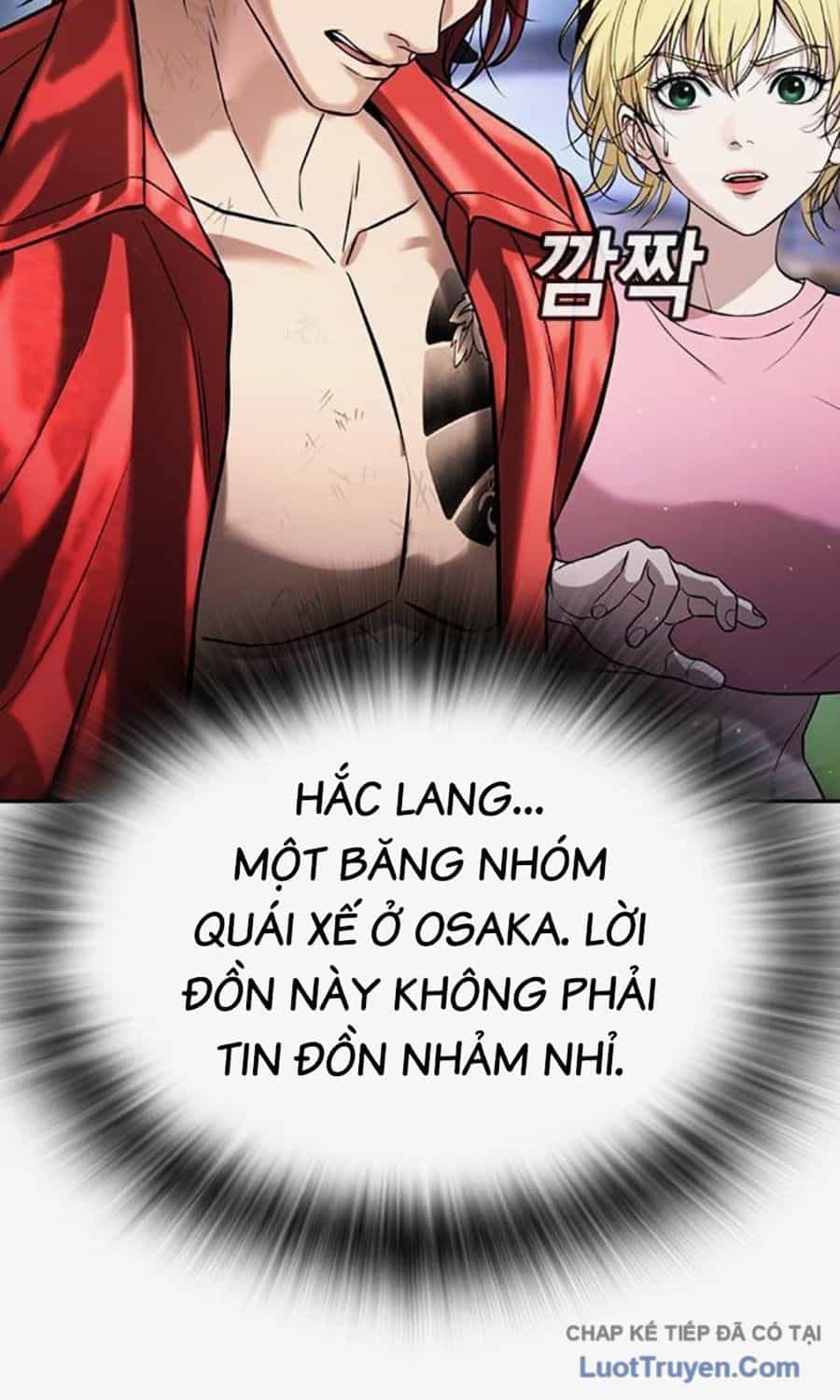 Goo Sera - Chương 58 - ảnh 134
