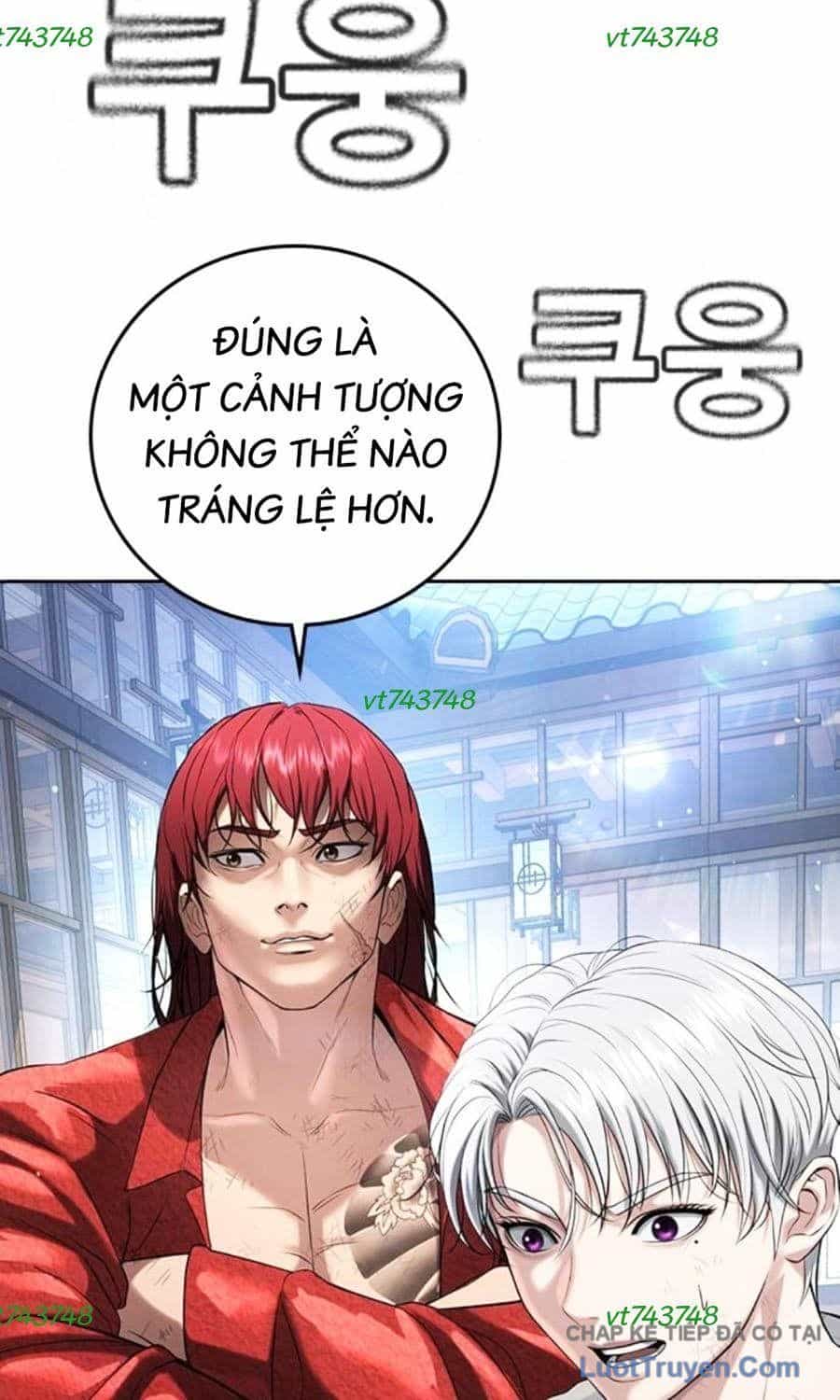 Goo Sera - Chương 60 - ảnh 167